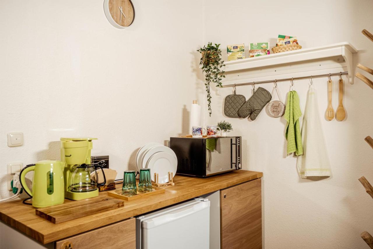 Apartment Keppler Бад Гоисерн Экстерьер фото