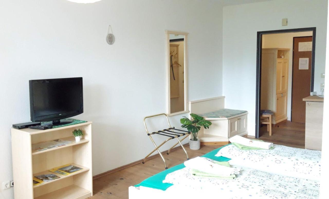 Apartment Keppler Бад Гоисерн Экстерьер фото