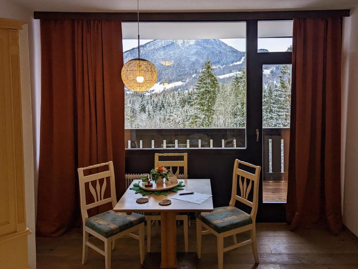 Apartment Keppler Бад Гоисерн Экстерьер фото