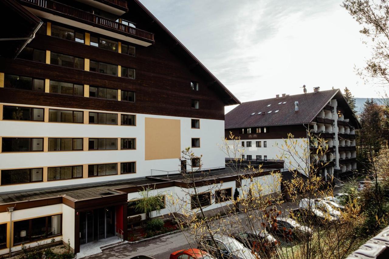 Apartment Keppler Бад Гоисерн Экстерьер фото