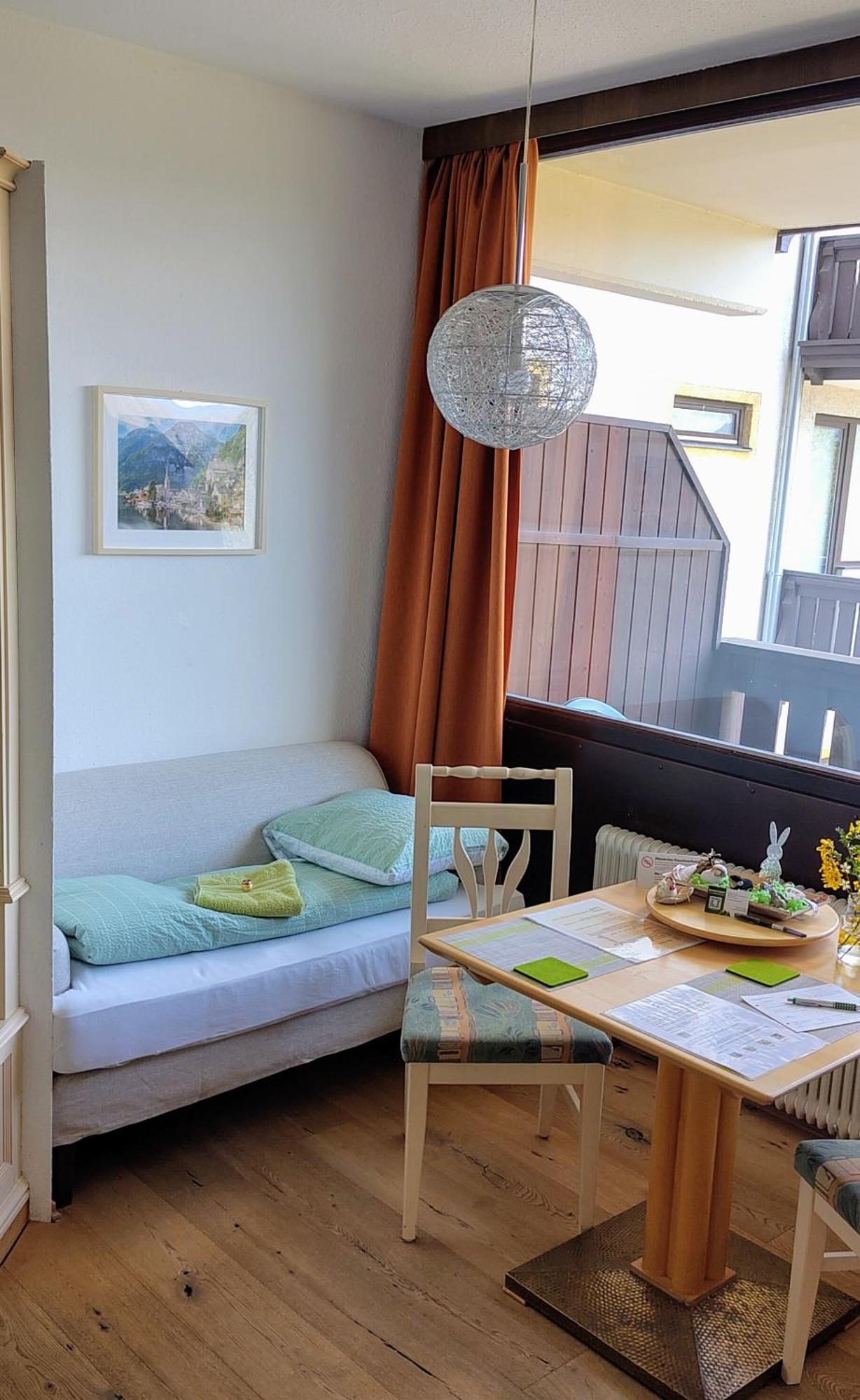 Apartment Keppler Бад Гоисерн Экстерьер фото